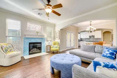 4000 Camacho Street, Austin, TX 78723 - Photo 5