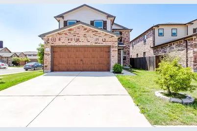 2007 Fretboard Street, Round Rock, TX 78664 - Photo 1
