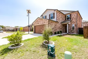 2007 Fretboard St, Round Rock, TX 78664 - Photo 3