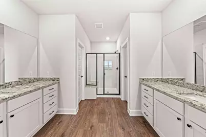 405 West Luna Blue Lane, Jarrell, TX 76537 - Photo 5