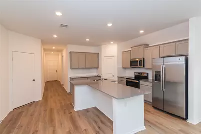 116 The Ugly Way, Jarrell, TX 76537 - Photo 7