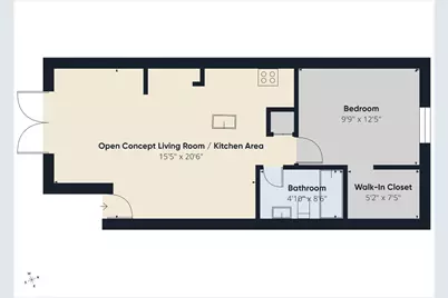 3018 1st Street #109, Austin, TX 78704 - Photo 27