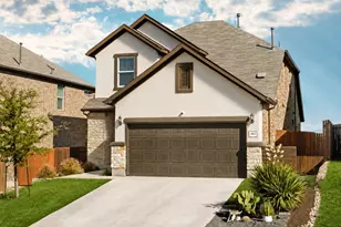 862 Pepperbark Loop, Buda, TX 78610 - Photo 1