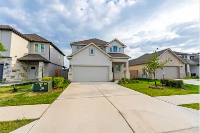 12617 Sea Gull Way, Manor, TX 78653 - Photo 1