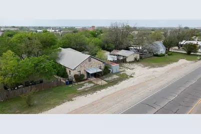 201, 203, 205, & 207 S Hwy 183, Leander, TX 78641 - Photo 1