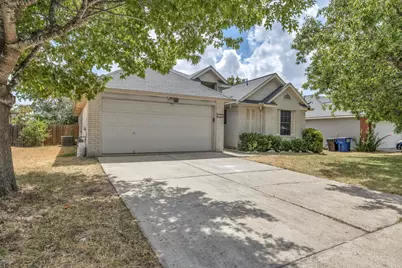 216 Meadowside Drive, Hutto, TX 78634 - Photo 1
