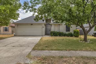 216 Meadowside Dr, Hutto, TX 78634 - Photo 3