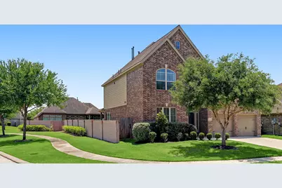 2604 Longlake Drive, Pearland, TX 77584 - Photo 3