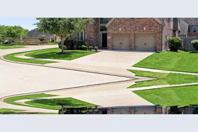 2604 Longlake Drive, Pearland, TX 77584 - Photo 1