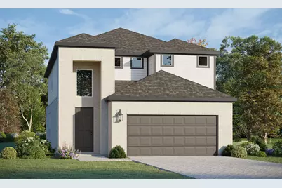 1044 Stonehill Drive, Georgetown, TX 78633 - Photo 1