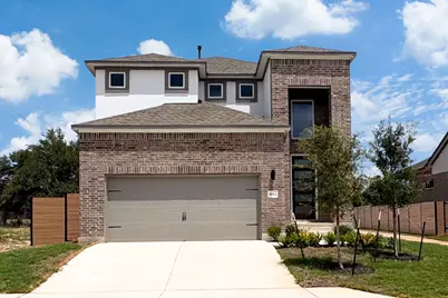 1044 Stonehill Drive, Georgetown, TX 78633 - Photo 1