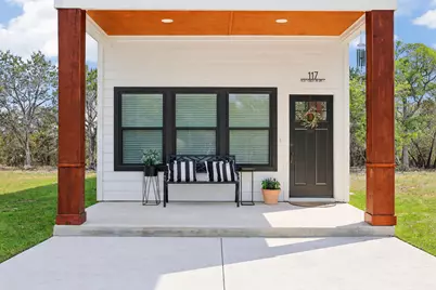 117 Golf Crest Drive #C, Wimberley, TX 78676 - Photo 3