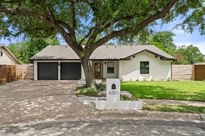 6303 Cannes Circle, Austin, TX 78745 - Photo 3