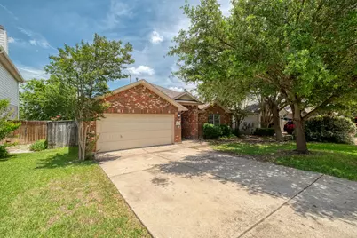 4499 Heritage Well Lane, Round Rock, TX 78665 - Photo 3