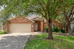 4499 Heritage Well Ln, Round Rock, TX 78665 - Photo 1