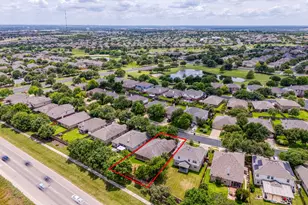 4499 Heritage Well Ln, Round Rock, TX 78665 - Photo 35