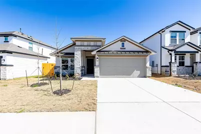 125 Comet Pointe Drive, Georgetown, TX 78628 - Photo 1