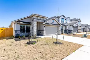 125 Comet Pointe Dr, Georgetown, TX 78628 - Photo 3