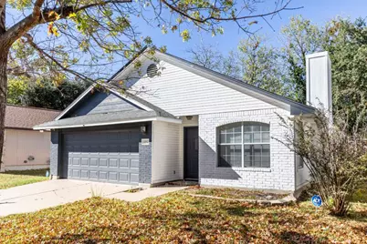 2012 Balsam Way, Round Rock, TX 78665 - Photo 3