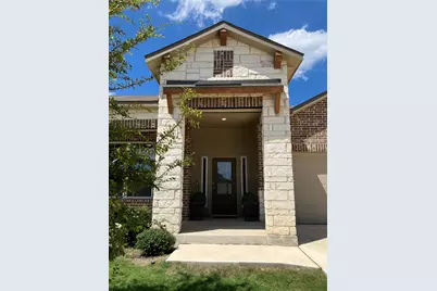 9419 Bracted Sedge Drive, San Antonio, TX 78254 - Photo 1