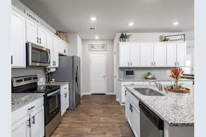 201 Bunting Lane, Bertram, TX 78605 - Photo 7