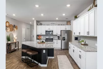 201 Bunting Lane, Bertram, TX 78605 - Photo 5