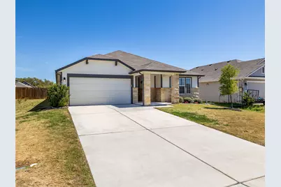 201 Bunting Lane, Bertram, TX 78605 - Photo 3
