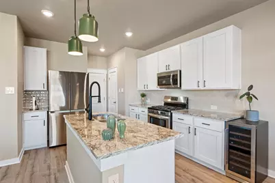 2251 Rocoso Trail, Leander, TX 78641 - Photo 5