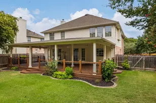2405 Hunter's Creek Cove, Cedar Park, TX 78613 - Photo 29