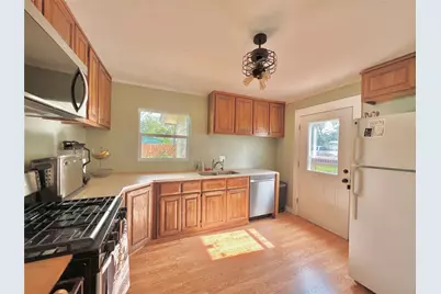 6615 Galindo Street, Austin, TX 78741 - Photo 5