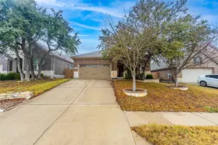 633 Cerezo Dr, Leander, TX 78641 - Photo 3