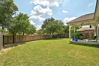 9705 Sydney Marilyn Lane, Austin, TX 78748 - Photo 29