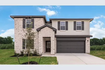 1924 Lazy Acres Street, Leander, TX 78641 - Photo 3