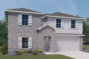 1924 Lazy Acres St, Leander, TX 78641 - Photo 1