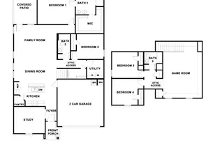 1924 Lazy Acres St, Leander, TX 78641 - Photo 23