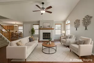 1321 Mimosa Pass, Cedar Park, TX 78613 - Photo 1