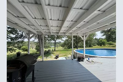 702 Paint Creek Road, McDade, TX 78650 - Photo 5