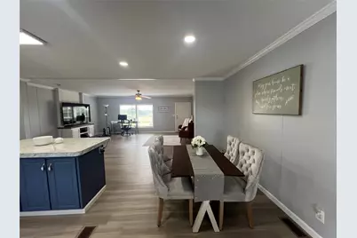 702 Paint Creek Road, McDade, TX 78650 - Photo 3