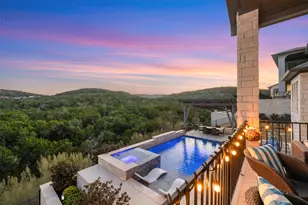 140 Baldovino Skyway, Lakeway, TX 78738 - Photo 37