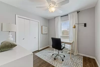 8508 Bradford Drive, Austin, TX 78758 - Photo 15