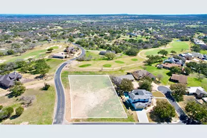 Lot W12062 Cats Eye/Broken Hills, Horseshoe Bay, TX 78657 - Photo 1