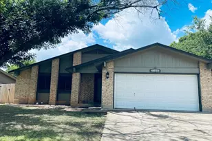 1702 Goodson Ln, Round Rock, TX 78664 - Photo 1