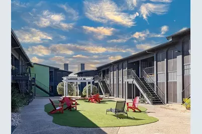 909 Reinli Street #102, Austin, TX 78751 - Photo 5