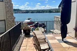 103 Island Dr, Horseshoe Bay, TX 78657 - Photo 1