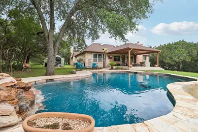9212 Shady Meadow Drive, Boerne, TX 78006 - Photo 1