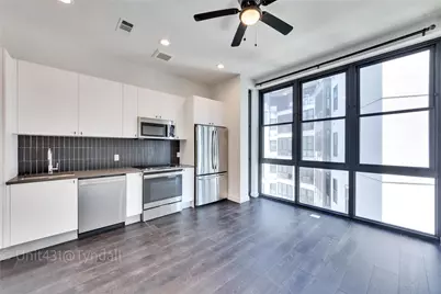 800 Embassy Drive #431, Austin, TX 78702 - Photo 3