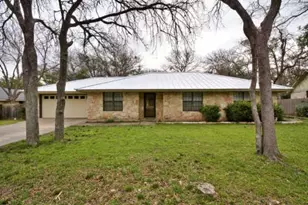 4313 E Cordoba Cir, Georgetown, TX 78628 - Photo 1