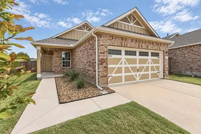 1016 Danish Cove, Hutto, TX 78634 - Photo 1