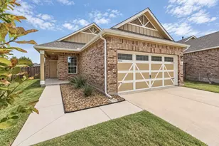 1016 Danish Cove, Hutto, TX 78634 - Photo 1