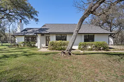 336 Live Oak Drive, Mountain City, TX 78610 - Photo 3